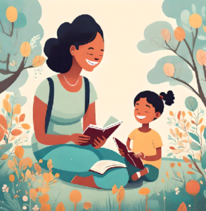माता-पिता का नियंत्रण और बच्चों का समर्थन