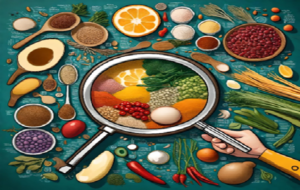 सामग्री सूची का विश्लेषण
